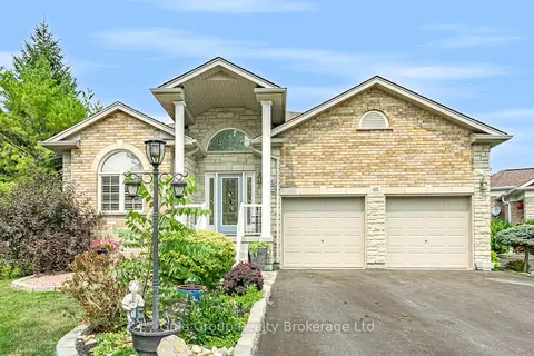 603 Fox Hollow Court