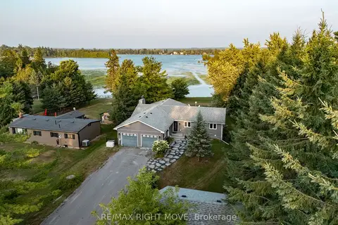 35 Cedar Bay Road