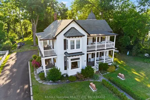 14 Catharine Street