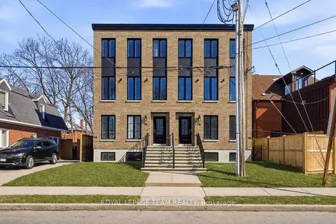 7 Gwynne Avenue B
