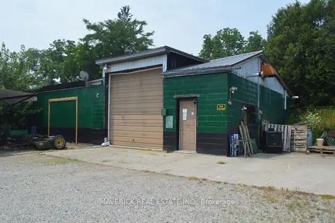1742 Longwoods Road