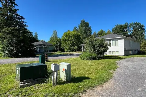 37 and 35A Cloverloft Court
