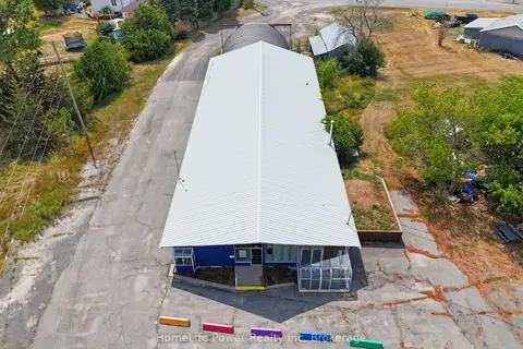 8262 County Rd. 2 Highway