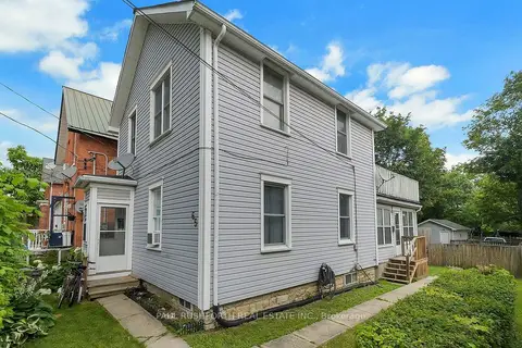 65 Hickory Street