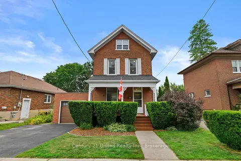 95 Morrow Street