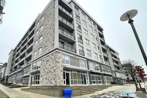 275 Larch Street B302