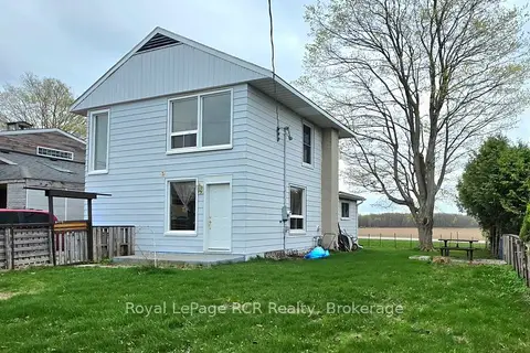 10 Quebec Road