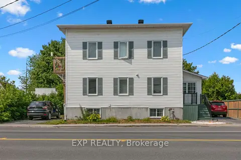 891 Lacroix Road