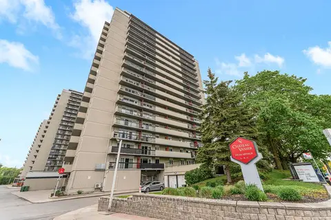 158 A McArthur Avenue 404