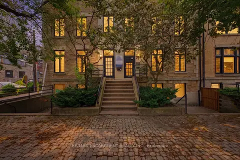 15 BOLD Street 13
