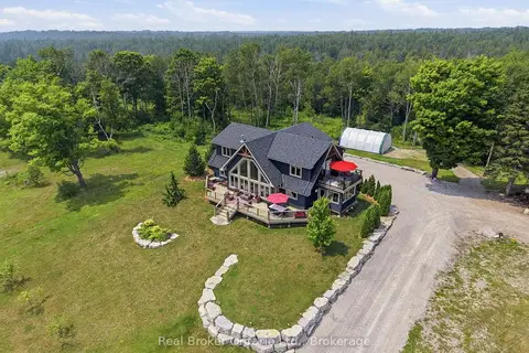 112 TAMARAC Road