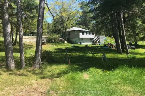 42 Wawanaisa Road