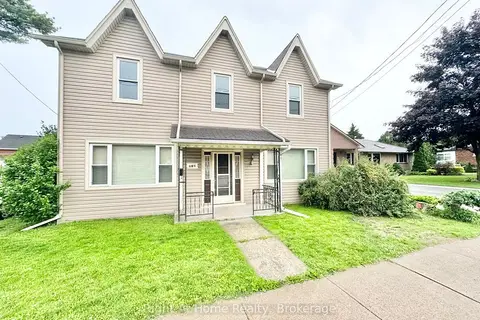 216 Hatt Street
