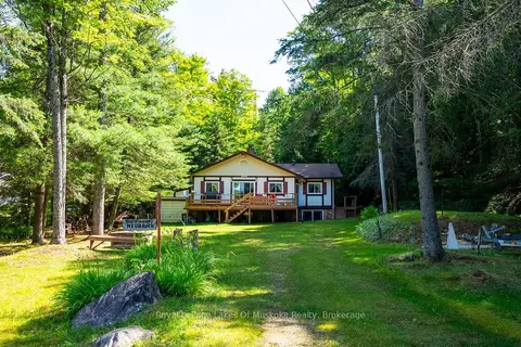 1423 Deer Lake Narrows Road