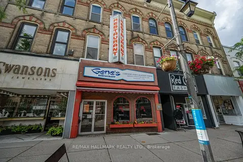 81 Ontario Street