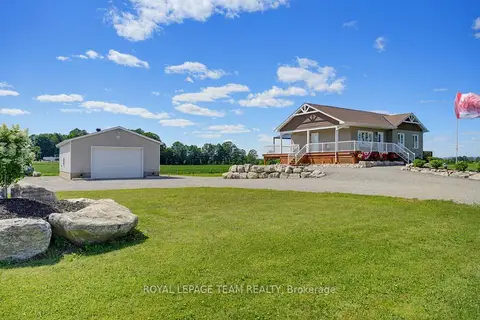 547 MALLOY Road