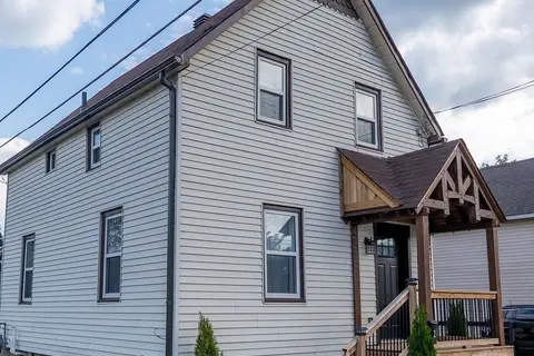 2 Whitehead Avenue