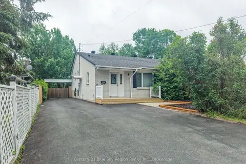 245 Michener Drive
