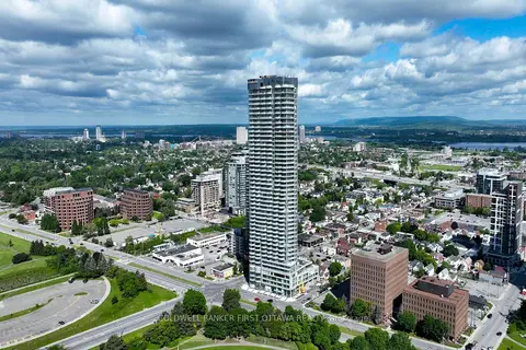805 CARLING Avenue 3601