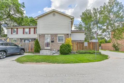 230 Clarke Road 226
