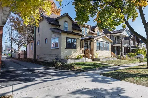 332 Elm Avenue
