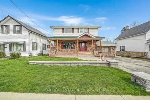 96 Elgin Street