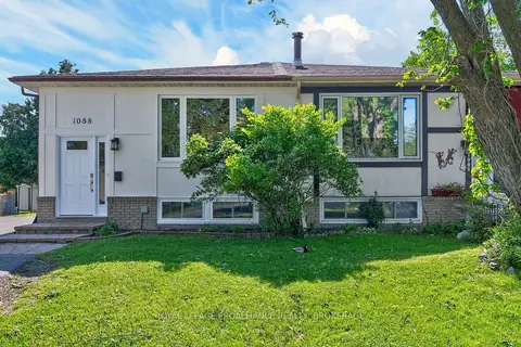 1088 Pinewood Place