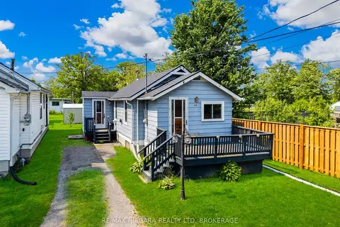 40 Longtent Avenue