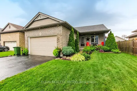 5 Hawthorn Court