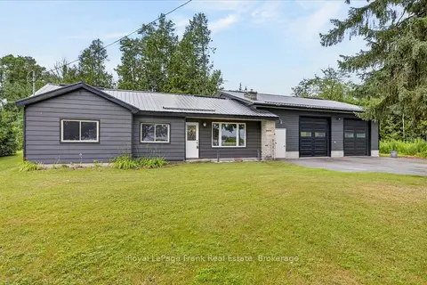 731 Harper Road