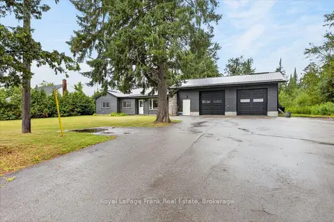 731 Harper Road