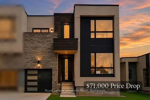 224 Stoneleigh Drive