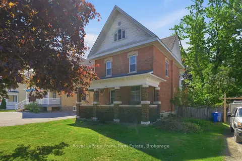 279 Kent Street W