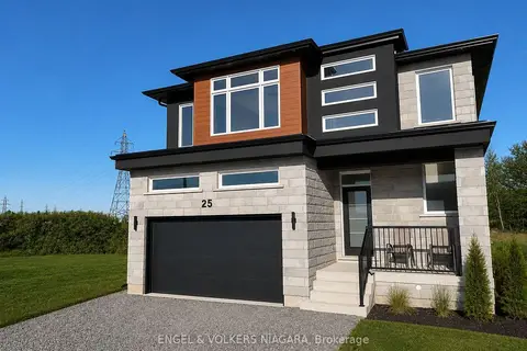 25 Elvira Way