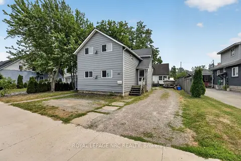 231-233 Jarvis Street