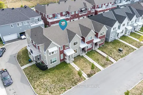 834 Bascule Place