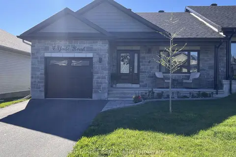 4 Yade Road