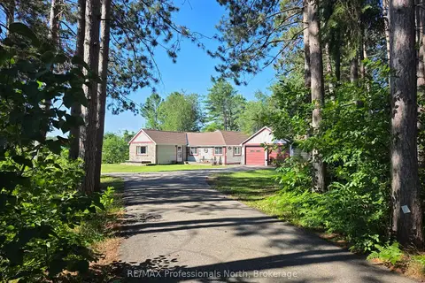 1007 West Road