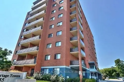 3955 Portage Road 604