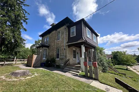10 Shanley Street