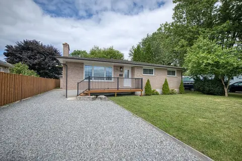 25 Rice Road