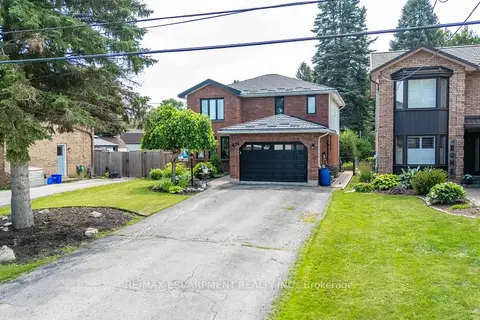 54 SELKIRK Street