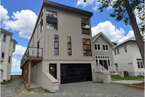 4349 Erie Road
