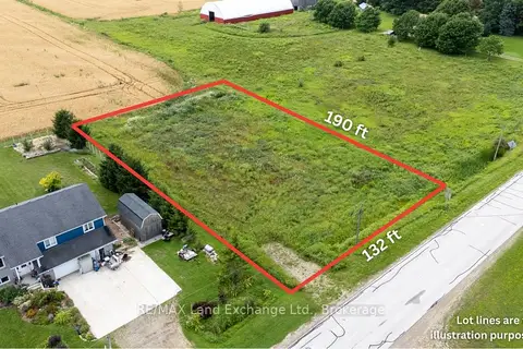 1265 Concession 6 Road