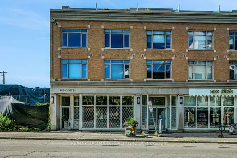 85 Murray Street