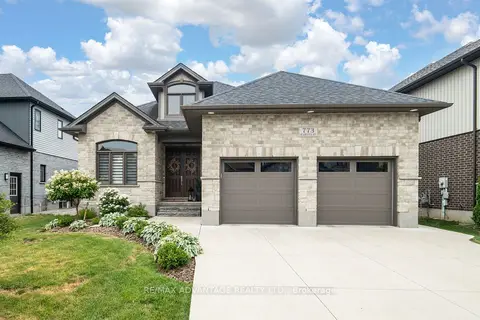 773 Hickorystick Key