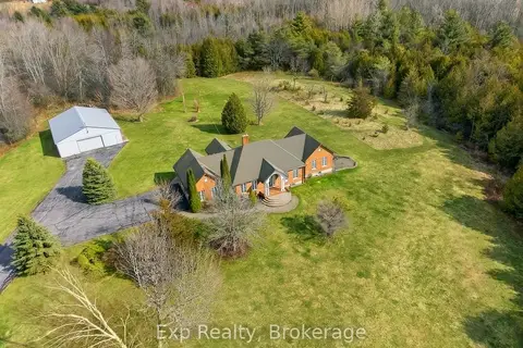 1497 Pentecostal Road