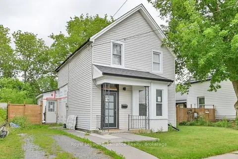 19 Bettes Street