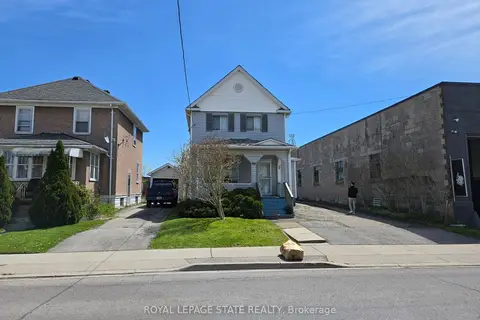 224 Burgar Street