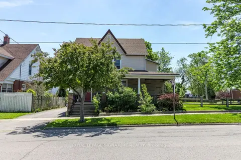23 Sullivan Avenue